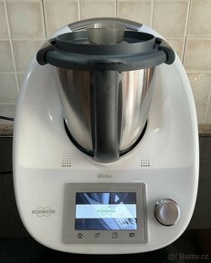 Thermomix Tm5, nový nepoužitý - 11