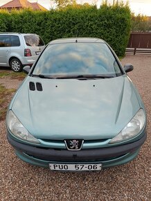 Peugeot 206 - 11