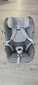 Autosedačka Cybex SIRONA M2 i-Size + isofix základna - 11