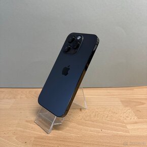 iPhone 14 Pro 256GB, šedý (rok záruka) - 11