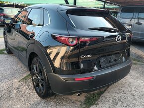 Mazda CX-30, 2.0i SKYa.110kw automat - 11