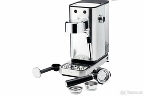 Espresso kávovar WMF Lumero a Mlýnek na kávu WMF Stelio - 11