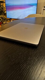 MacBook Pro 13” Touchbar / 1TB - 11