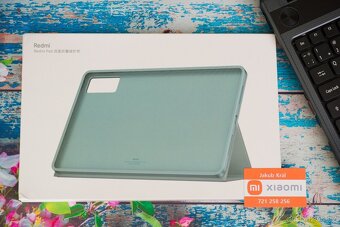 Originální příslušenství pro tablety Xiaomi, Redmi a Poco - 11