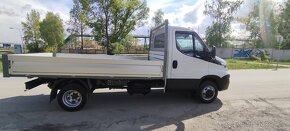 Iveco Daily  50C/35 - sklápěč , sklopka  - 2018 - 11