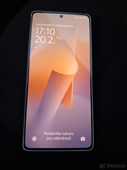 Xiaomi Redmi Note 13 5G 256GB white - 11