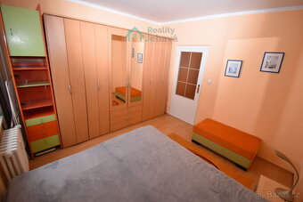 Prodej  bytu, 3+1, 70 m2, Vrchlického, Chrudim - 11