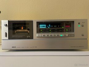 Akai GX-F95 - 11