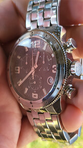 Hodinky Jaguar J677/5 Chronograph - 11