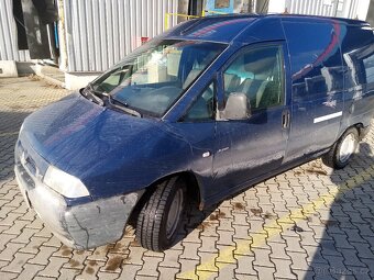 Citroen Jumpy 2.0 HDI - 11