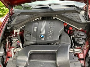 BMW x5 e70 30d xdrive - 11