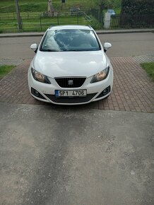 Seat Ibiza 1.4 st kombi - 11