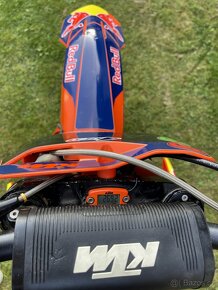 Ktm sx 125 2019 - 11