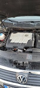 VW Passat b6 ,Common rail 2.0tdi - 11