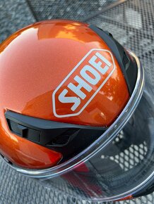 Shoei helma XS - 11