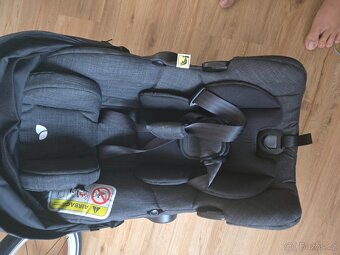 Thule Glide 2 komplet - 11