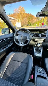 Renault scenic automat - 11