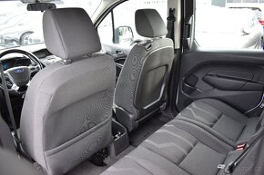 Ford Tourneo Connect 1.5 TDCi TREND 2xPNEU DPH ČR 1.MAJ - 11