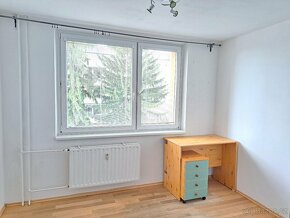 Prodej krásného bytu 4+1 o výměře 94 m² brněnské Slatině - 11