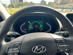 Hyundai i30, 1.5 TGDi, MHEV, Style, DPH - 11