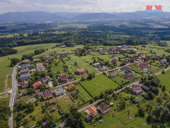 Prodej pozemku k bydlení, 2000 m², Český Těšín - 11