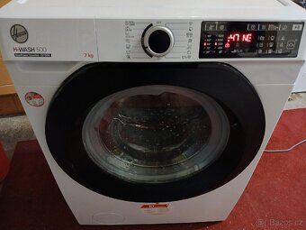 HOOVER H-Wash 500 Slimka - 11