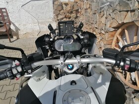 BMW R 1200 GS ADVENTURE LC - 11