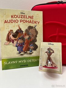 Disney kouzelné audio pohádky - 11