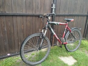 Black Hawck 26" - SLEVA - 11