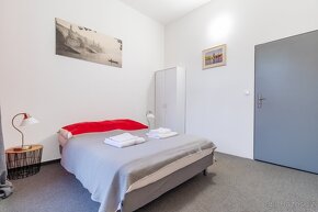 Pronájem apartmány, 135 m2 - Praha - Nové Město, ev.č. QS103 - 11