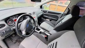 Prodám Ford Focus 2  1,8i 92KW - 11