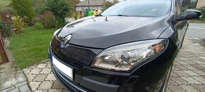 Renault Megane Grandtour III 1.6 i 81kW LPG - 11