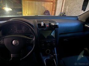 Volkswagen golf 5 - 11