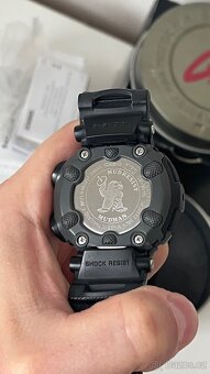 Casio G-Shock GW-9010-1ER Mudman - 11