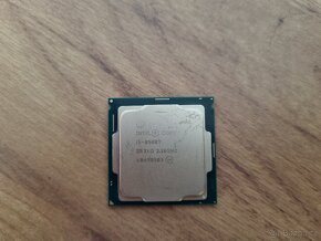 Intel Core i3 i5 i7 Sandy Bridge, Ivy Bridge Haswell Skylake - 11