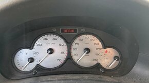 Citroën Berlingo 1.6 HDI 107 TIS KM PO SERVISU - 11