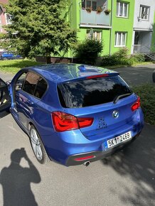 BMW 120D M performace 136kw - 11