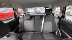 SUZUKI VITARA 1.4BOOSTERJET COMFORT 1MAJITEL - 11