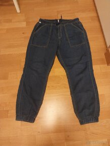 5x kalhoty s.oliver - 200,-/ks - 11