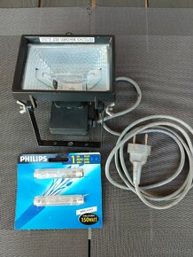 Halogen 150 W - 11