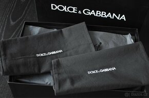 Lodičky Dolce & Gabbana - 11