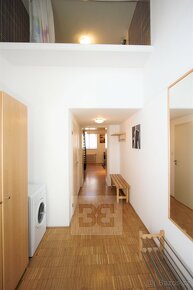 Pronájem byty 2+kk, 60 m2 - Praha - Vinohrady, ev.č. N07532 - 11