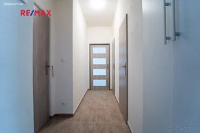 Prodej bytu 2+kk 50 m² Riegrova, Černošice - 11