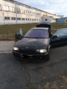 BMW e 46 318 - 11