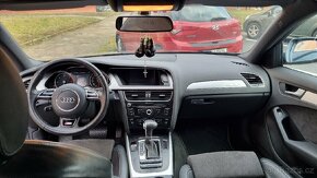 Audi A4 b8.5 3.0tdi facelift - 11