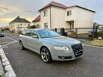 Audi S6 4.2 V8 - 11