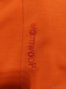 Norrona falketind warmwool2 stretch jkt, velikost XL - 11