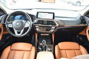 BMW X4, xDrive30d LUXURY.TAŽNÉ.ČR.DPH - 11