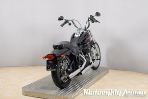 Harley-Davidson FXST Softail Standard 2000 - 11