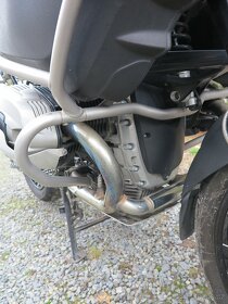 BMW R 1200 GS Adventure - 11